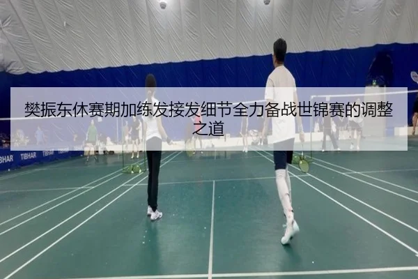 樊振东休赛期加练发接发细节全力备战世锦赛的调整之道